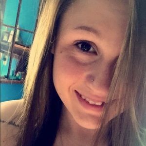 Meet your Posher, Mariah